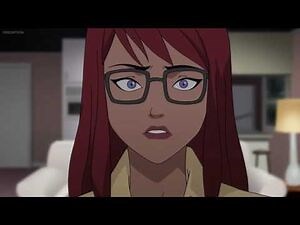 The Joker Shoots & Paralyzes Barbara Gordon Batman- The Killing Joke (Full Scene)