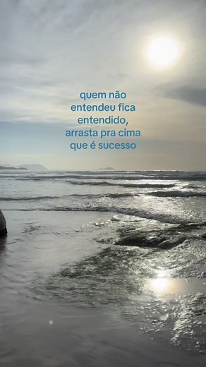 Arrasta pra Cima: Sucesso e Entendimento
