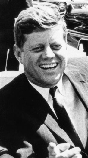 7.6K views · 17 reactions | JFK Assassination: Explosive New Evidence Revealed! #JFK #WorldNews | Inform Overload | Facebook