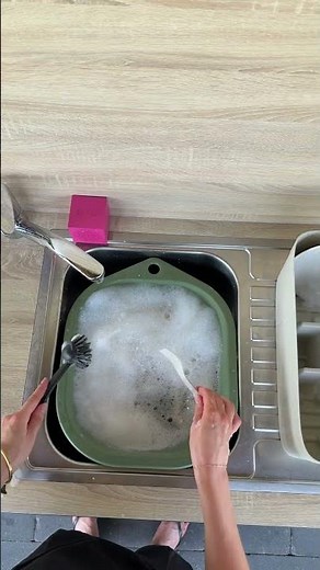 IKEA oplossingen voor de camping