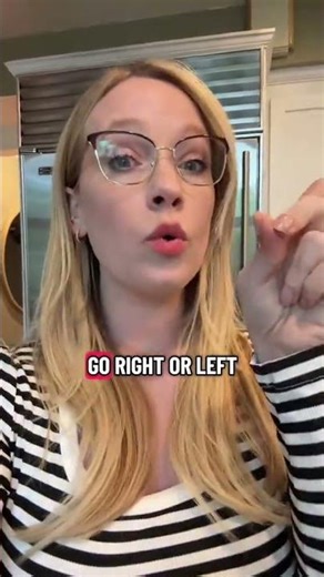 What’s a common courtesy that should be REQUIRED?