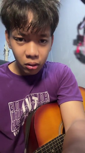 Guitar Covers at Home: Acoustic and Electric Jams