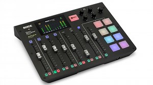 Røde's - Rødecaster Pro - A Podcaster Studio In A Box