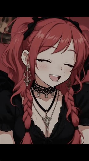 #emogirl #fairygirl #fairy #animegirl #emo