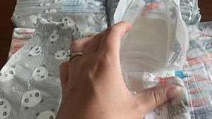 Watch Honest Diapers Review on Amazon Live