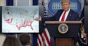 5 Things To Know On Friday, July 24, 2020