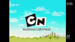 ［转载］Cartoon Network Fall