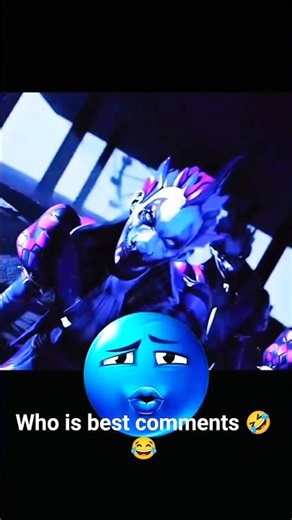Title: PUBLIC VS FREE FIRE JOKER MASK 😈 @rk_gaming098 #subscribe