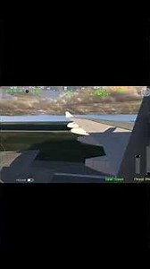 Advanced flight simulator take off #ethihad #airbus