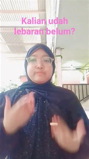 What color clothes are you wearing for Eid? Please comment!