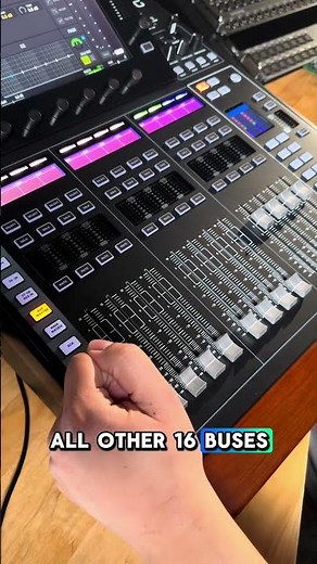 New Firmware 3.0 is here for WING#behringer #behringerwing