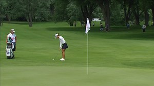 38K views · 1.2K reactions | Lydia Ko and Danielle Kang finished their first round with seven birdies  They'll start Thursday three strokes off the lead at the Dow Great Lakes Bay Invitational ⛳️ | LPGA | Facebook