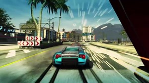 Burnout™ Paradise Remastered