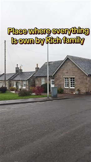 Explore Dalmeny Village: A Hidden Gem Near Edinburgh