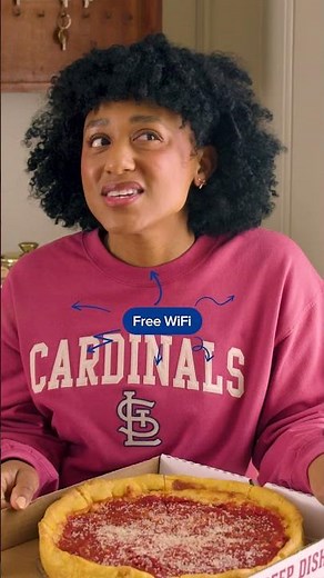 Cardinals fans love Chicago with Booking.com