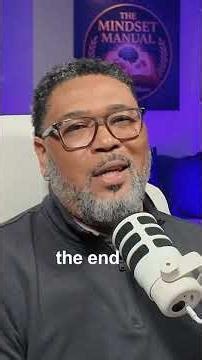 Strategic Thinking When Pressure Hits #mindset #power