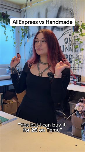 Créations de bijoux en cotte de maille abordables