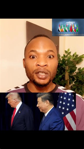 🚨 BREAKING: China Announces BRICS Nations Set to Launch New Currency for Trade, Challenging the US Dollar! 🌍💰 Is this the end of dollar dominance? #BRICS #NewCurrency #GlobalTrade #Economy | G boy