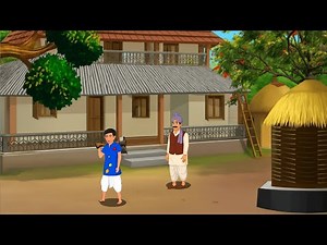 Mega Episode Bangla Cartoon Story Moral Story Full Animation 45 Minutes