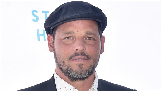 The Real Reason Justin Chambers Left Grey's Anatomy - Nicki Swift