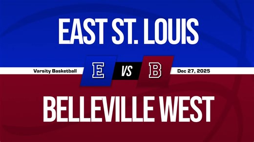 Basketball Recap: East St. Louis Takes a Loss