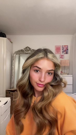 Lydia Butler on TikTok