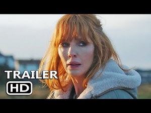 Under Salt Marsh Series | Official Trailer 🔥2026 🔥Kelly Reilly | Jonathan Pryce