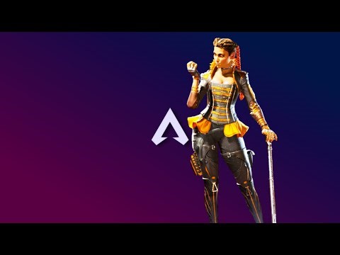 Apex Isn't Just a Game, Its a Test of Skill