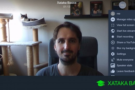 Jitsi Meet: qué es, qué ofrece y cómo usar este servicio de código abierto para tus videollamadas masivas