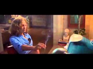 Jennifer Lopez in the cell