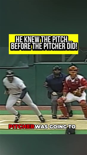The Hitting Intelligence of Tony Gwynn