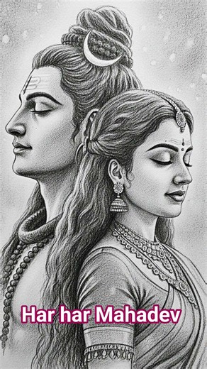 If you worship Lord Shiva as soon as you wake up in the morning 🙏🏻🔱🕉️🐚🌱🌹