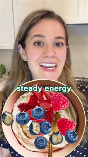 Top 3 Blood Sugar Stabilizing Snacks