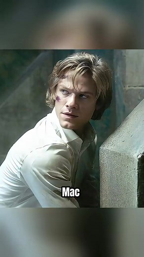 548K views · 5.3K reactions | Mac uses science to break free from chains, escape imprisonment.#shorts #movie #drama | VS MOVIE | Facebook