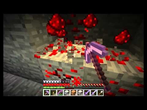 Tutoriels minecraft [minage optimisé et le lit dans le nether]