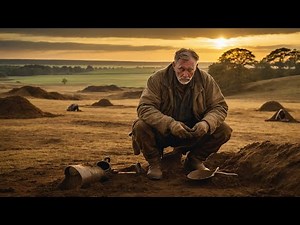 The Sutton Hoo Treasure Discovery | The Dig (2021) Explained