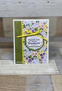How to Make a Simple Birthday Card in Minutes