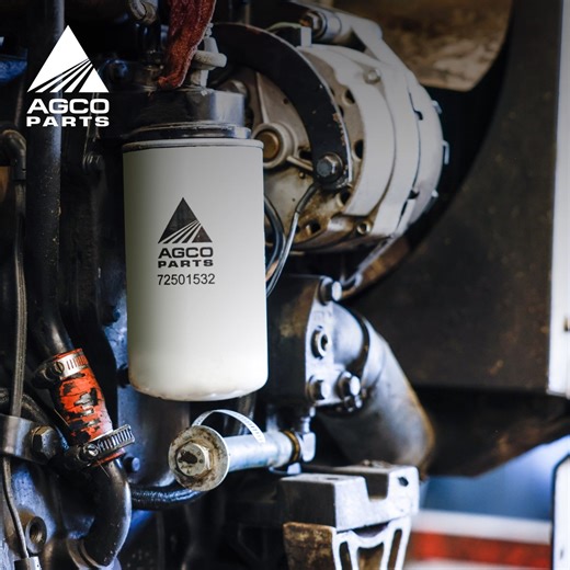 Pre-harvest maintenance starts here. Get genuine AGCO lubricants and filters to ensure your machines run strong through harvest. | Valley Farm Equipment Inc | Facebook