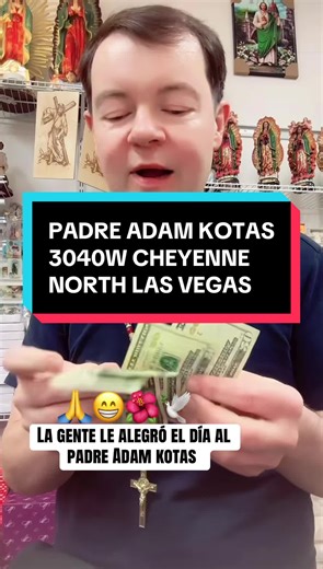 #PADRE #amor #padreadamkotas #adamkotas | padre adam kotas