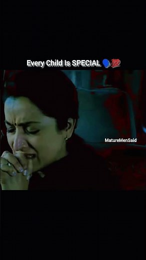 Every Child is Special 🌈✨
