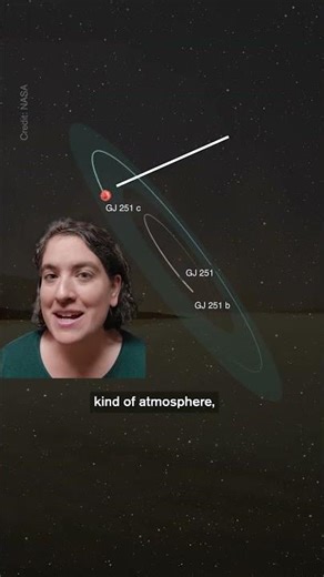 Nearby Super-Earth Might Support Life
