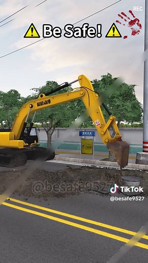 #foryou #tiktok #safe