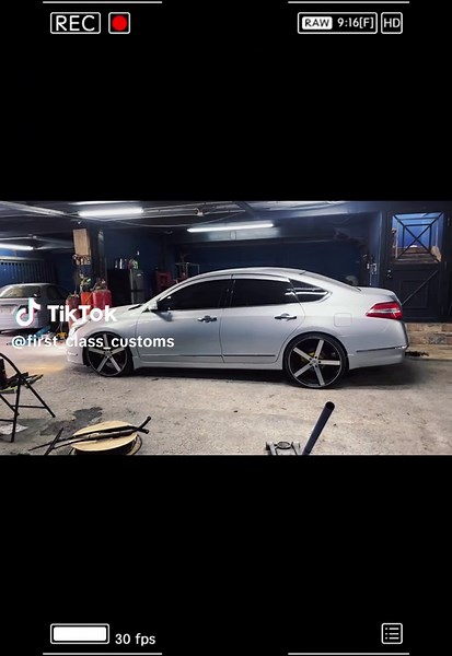 FCC (@first_class_customs)’s videos with оригінальний звук - LOVIXX_MUSIC