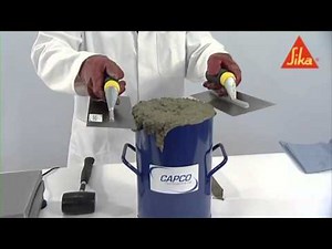 Density Test - Fresh Concrete