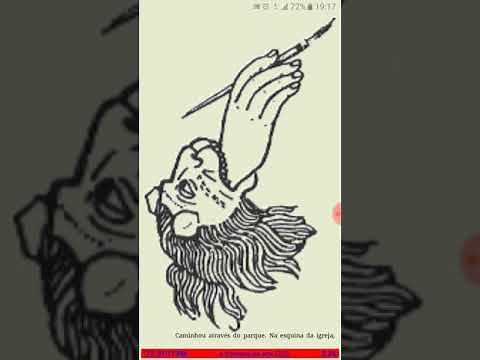 Como usar o aplicativo Moon+ Reader para Android (leitor de livros digitais)