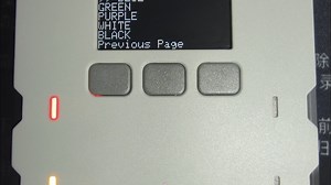 M5Station玩转SK6812彩灯