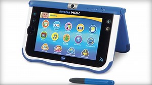 VTech Tablet For Kids Is Easy To Hack, Experts Say