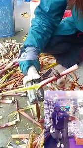 7.2K views · 12 reactions | See New machine peel to corn. #fypviralシ #viralreelschallenge #weekend #challenge | De Bishop Asoro | Facebook