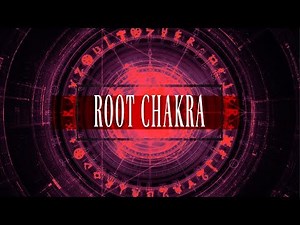 396Hz Root Chakra - LET GO Of Fear & All Negative Energy Cleansing Music | Healing Meditation Music