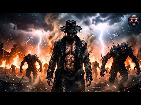 Dark Country Mix 2026 🖤 30 Minutes of Gritty Western & Southern Gothic